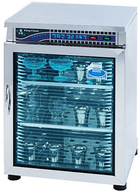 네오코 분식집 일반 110L 소독기 수저살균기 DHS 800