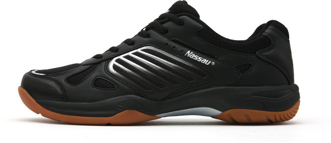 NASSAU 실내 스포츠용 스매시 인도어슈즈