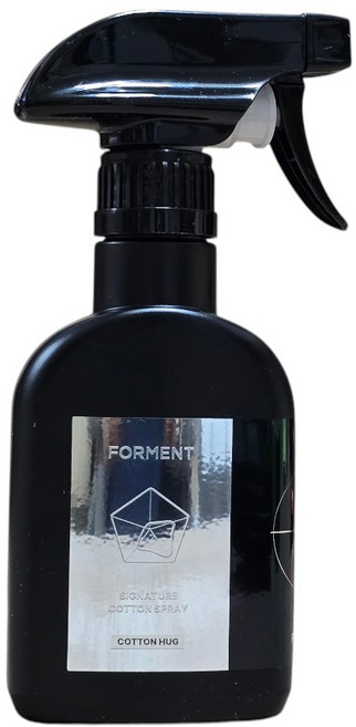 포맨트 시그니처 퍼퓸 스프레이, 200ml, 1개