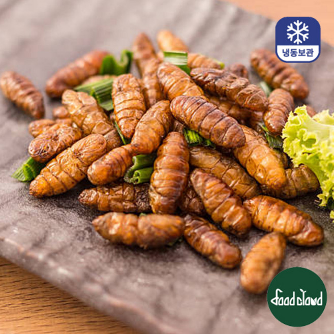 태산 냉동번데기1kg태산, 1kg, 1개