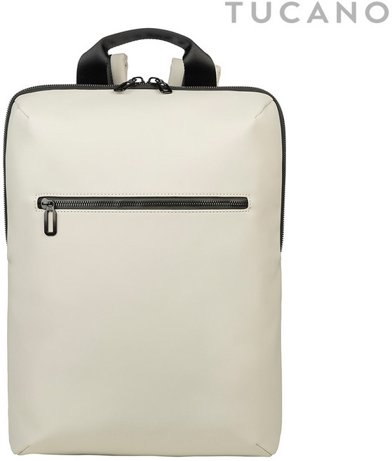 투카노 꼼모 데일리 가벼운 백팩 남녀공용 캐리어 보조가방