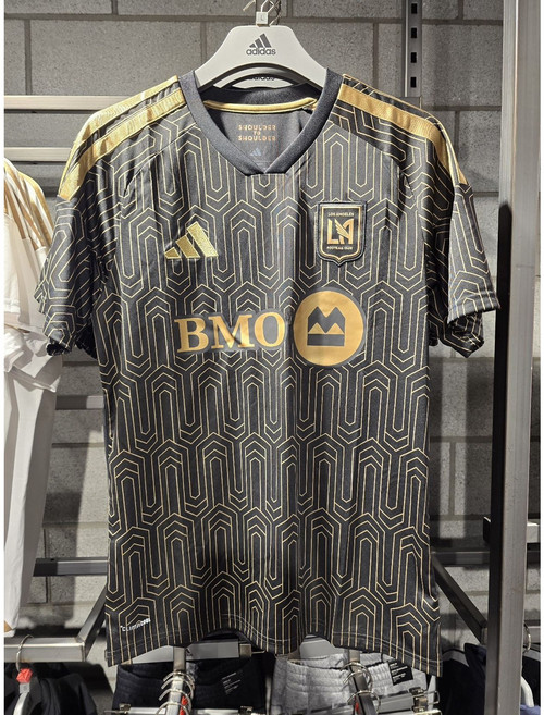 아디다스 LAFC 26/27 홈 저지 손흥민 유니폼 JL6806 LAFC H JSY (Non Making) ADIDAS