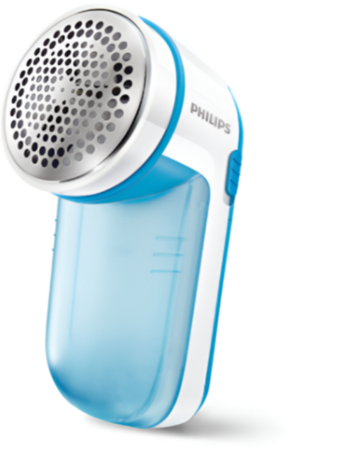 필립스 보풀제거기, GC-026, BLUE