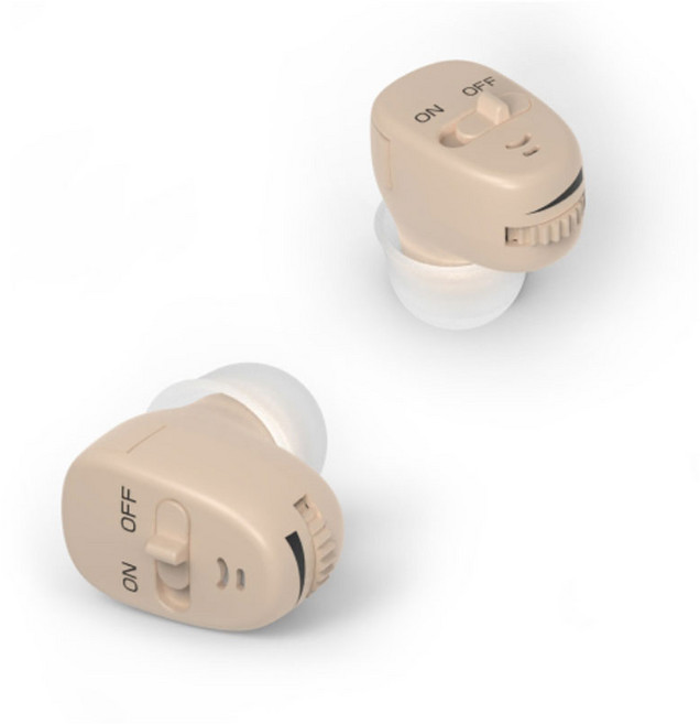 주닉스 인이어형 소리 음성 증폭기, i200PRO, 1개