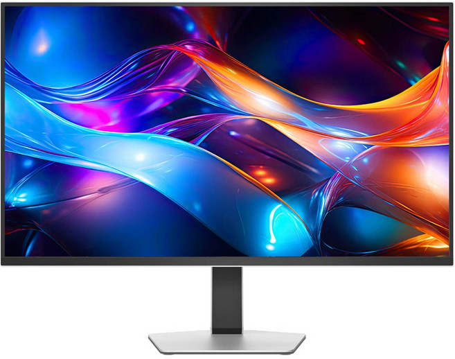 한성컴퓨터 4K UHD QD Mini LED 144Hz 게이밍 모니터 화이트, 81.28cm, TFG32U14VM1152ZMW(무결점) (32인치)