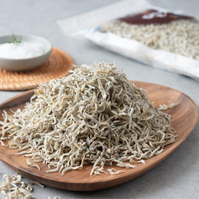 해살이 황토가마에 구운 저염세멸치(볶음조림용)1kg, 1개, 1kg