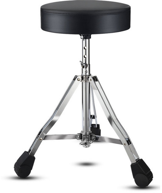 드럼 의자 드럼 스툴 높이 조절 이스턴 EST-DC88 고급형, 1개