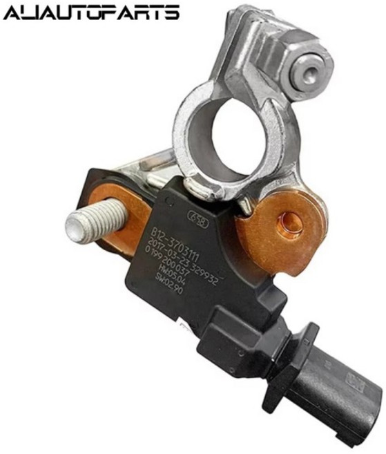 2011-2020 Jeep Dodge Chrysler Ram용 자동차 배터리 센서 IBS 04692269 아 AI 부품