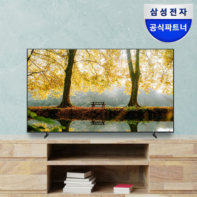 [삼성전자 TV] 비지니스 사이니지 BEC-H TV UHD 4K LED TV 에너지효율 1등급 LHBEC-H, 138cm/(55인치), 삼성대리점동명/LH55, 스탠드형, 방문설치