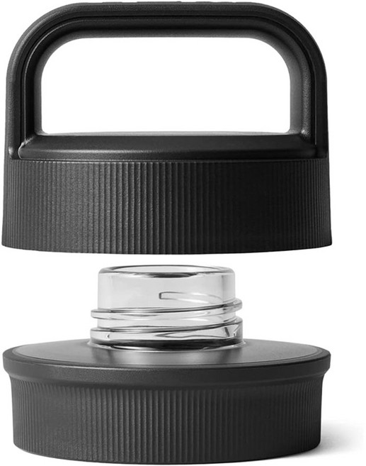 예티 YETI 램블러 욘더 척 캡 뚜껑