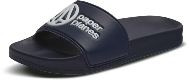 페이퍼플레인 남자슬리퍼 아쿠아 여름 스포츠샌달 PP1471