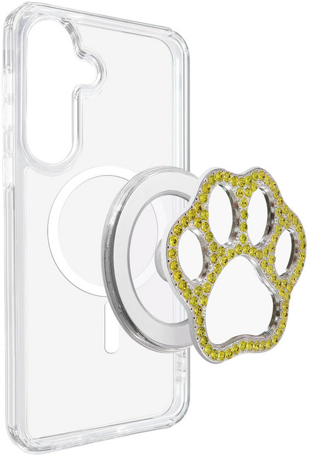 더조은셀러 클리어맥 케이스 프레임 범퍼 케이스 젤콩 발바닥 미러 스마트톡 맥세이프 호환