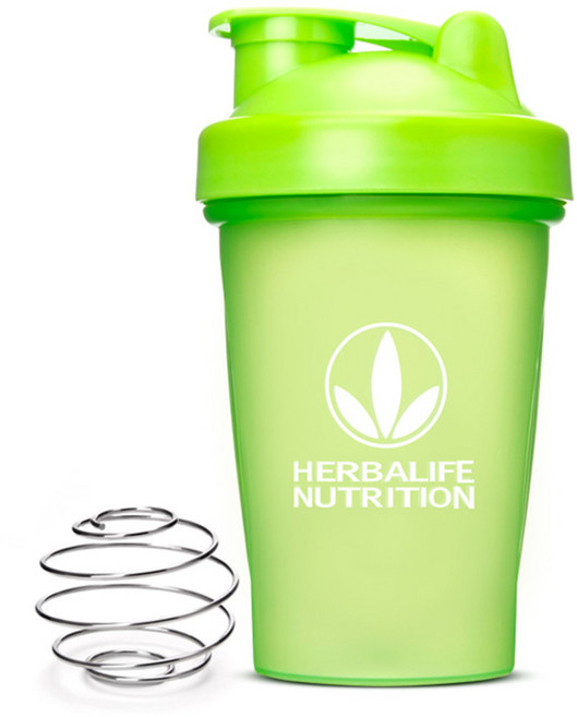 허벌라이프 24 쉐이커, 그린