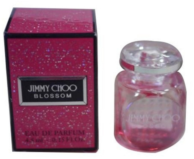 지미추 블러썸 향수 4.5ml 휴대용