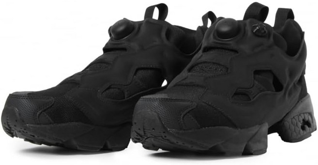 리복 인스타펌프 퓨리 94 스니커즈 부츠 운동화 남녀 100211659 일본 인기모델