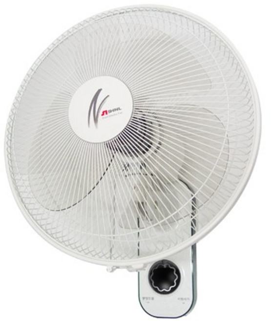 신일 국내산 40cm 벽걸이형 선풍기, SIF-16HWK, 1개