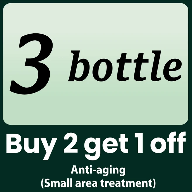 당신을 20살 더 젊게 만들어 줍니다. 주름이 전혀 없습니다., 01 Buy 2 Get 1 Free, 01 빠른