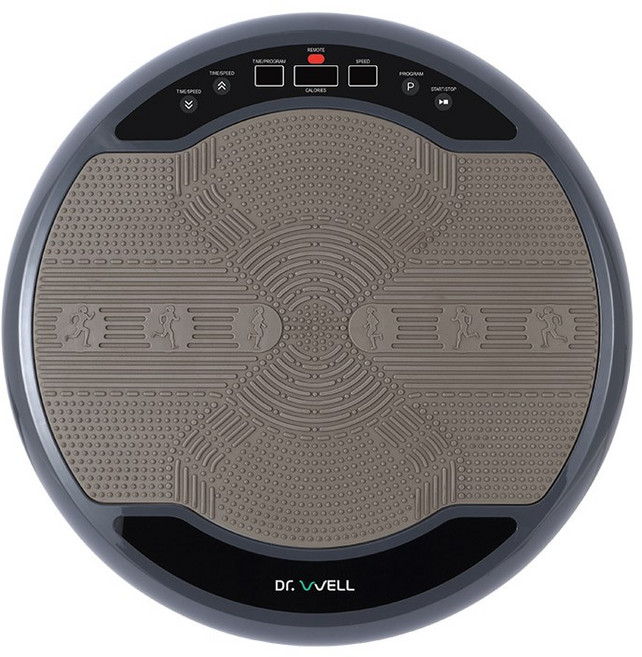 닥터웰 바디웰R 진동운동기 DR-3200
