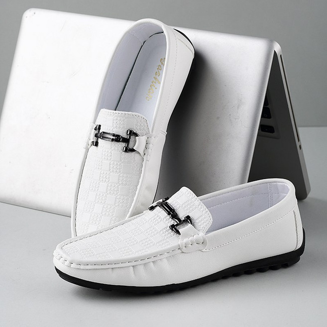 Makone 남성 로퍼 단화 구두 키높이 옥스퍼드화 스니커즈형단화특가세일+고급손톱깎이 증정