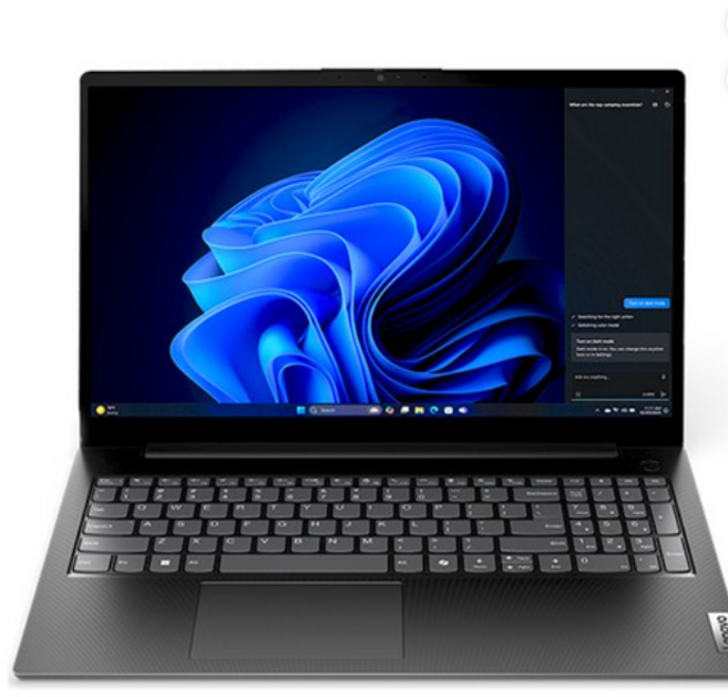 레노버 2025 V15 G5 IRL 코어i5 인텔 13세대, 비즈니스 블랙, 256GB, 16GB, WIN11 Home, 83HFA06BKD