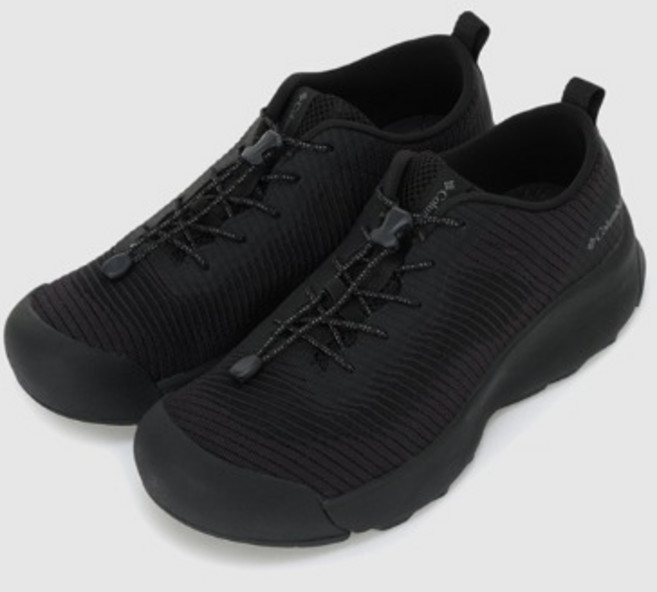 [컬럼비아스포츠] COLUMBIA SPORTS_ HAZY JOURNEY™ II BREEZE BLACK
