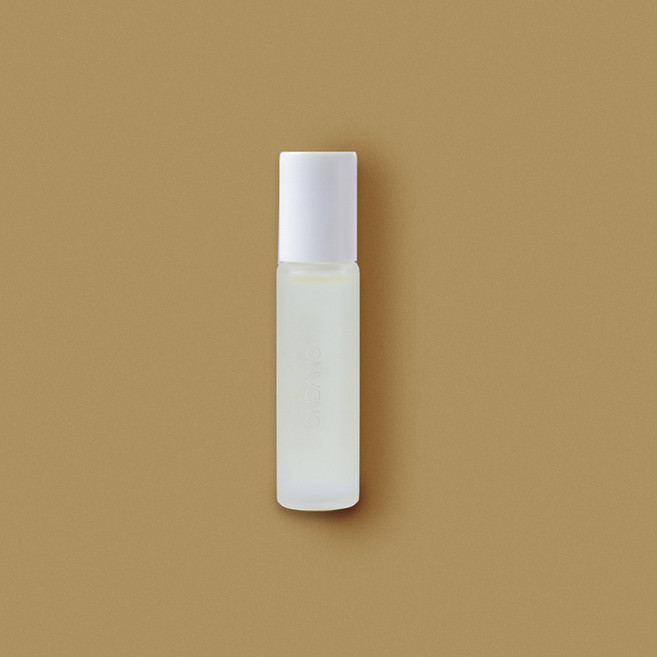 온당 Little Drop 10ml 아로마 마사지 퍼퓸 오일 롤온 향수, 36.5℃, 1개