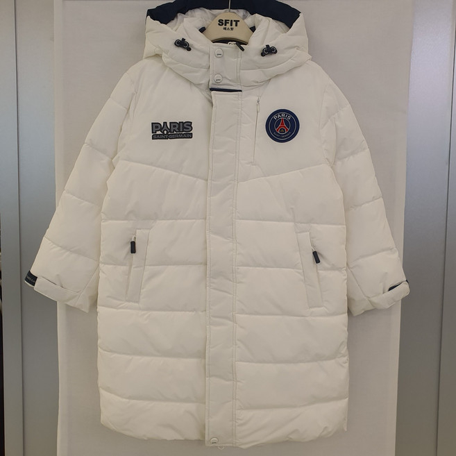 에스핏주니어 부평점 @@롱패딩@@ 웰론롱패딩! 한겨울필수! 가볍고 내구성강한 베이직롱패딩 !!!