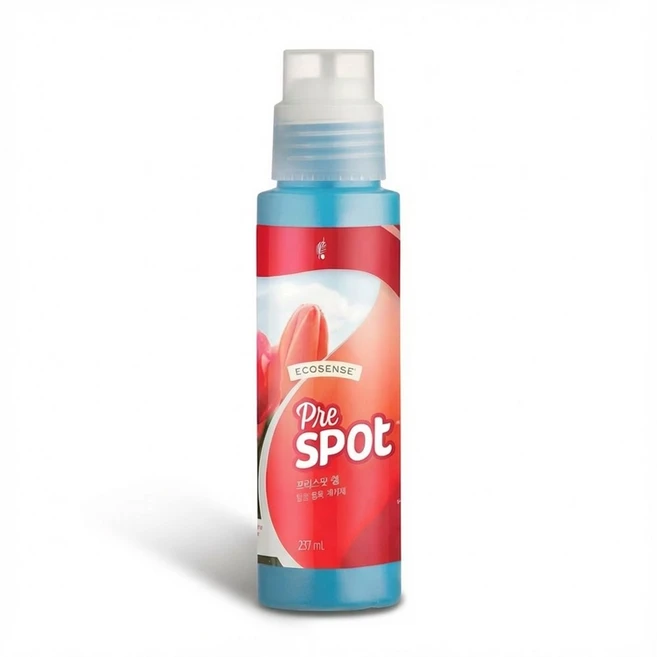 멜라루카 프리스팟 젤 섬유 얼룩 제거제, 237ml, 1개 - 쿠팡