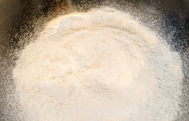 쌀을 뻥튀기로 튀긴 후 가루로 만든 뻥튀기 가루 막걸리 재료 알파미분, 1kg 1개, 1개, 1kg