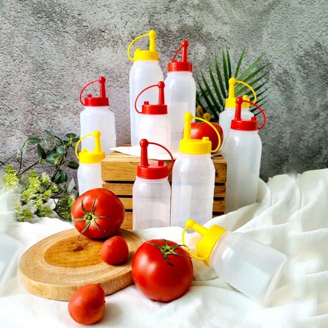 소 ALS 1801 150ml 누드케찹병, 랜덤