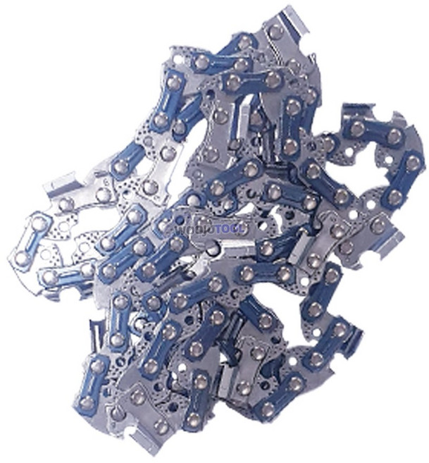 디월트 DCM575N 전용날 16(in) 400mm 충전체인톱날 블루코팅, 1개