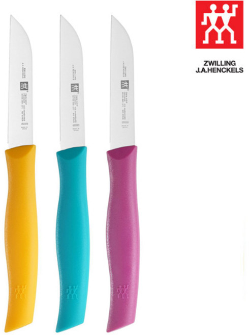 [헹켈] 트윈그립 3종세트(HK38099-000), 1개