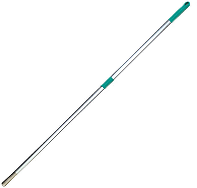 라이노 물밀대 자루 화장실 욕실 업소용 바닥 물 청소 밀대, 1개