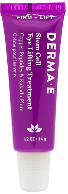 DERMA E 더마이 줄기세포 아이 리프팅 크림 14g, 1개 - 쿠팡
