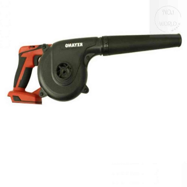 SH월드 계양 충전 송풍기 BR18LZ 베어툴 무선송풍기