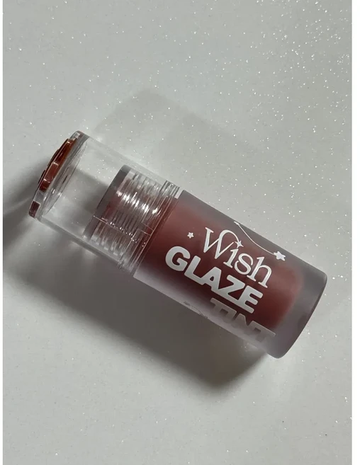 팁토우 위시 글레이즈 틴트, 1개, 203 라일락 엔젤