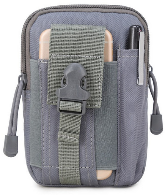 戰術手機腰包 便攜式手機袋