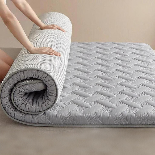 가남 매트리스 접이식 매트리스 사계절 편안한 수면 매트리스 바닥 수면매트