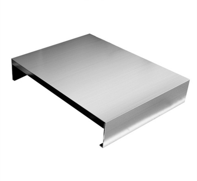 스테인레스 가스레인지덮개 가스렌지 덮개 하이라이트커버 주방기름때방지 인덕션 덮개 인덕션커버, 1개