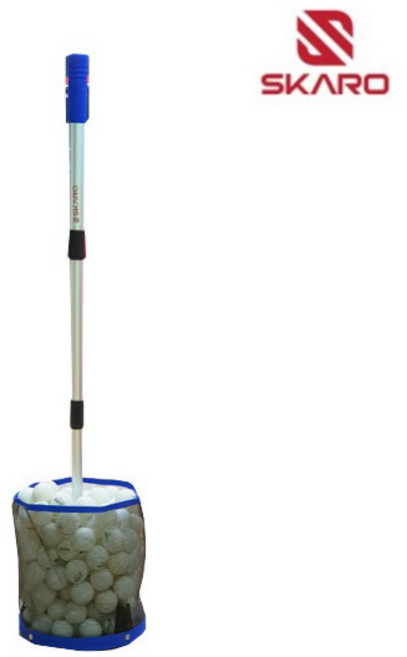 스카로 탁구공 수거기, 단품, 1개