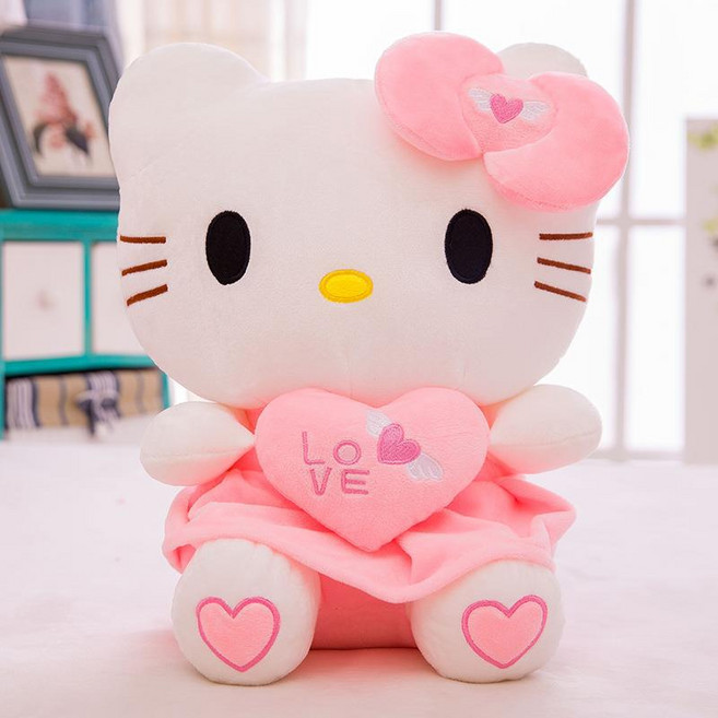 헬로키티 인형, 65cm, 1개
