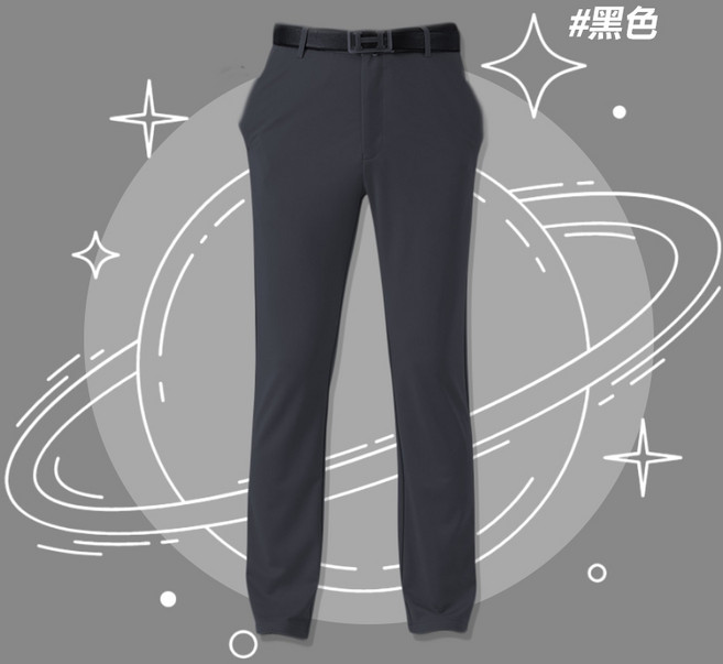 超彈性西裝褲 冰絲西裝褲 加厚西裝褲 直筒休閑褲 男西裝褲