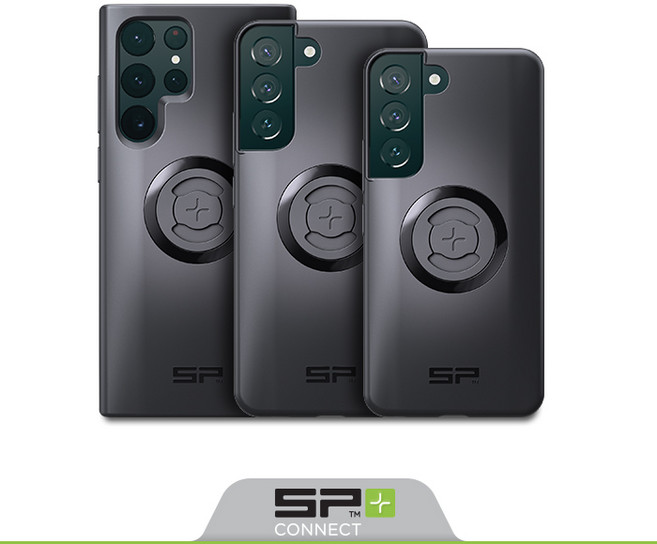 SP커넥트 [ SPC+ ] 갤럭시 S22 시리즈 케이스, S22 [52650]