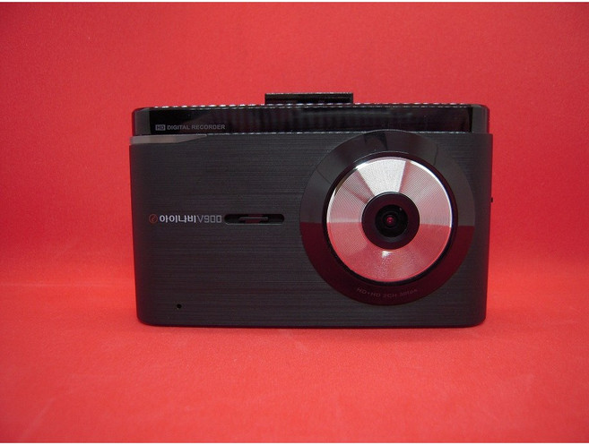 아이나비 2채널 블랙박스 V900 32G 출장장착 가능, 아이나비 V900 32G