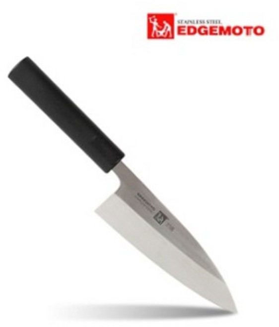 에찌모토 쉐프 데바 150mm, 1개
