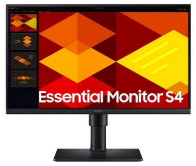 삼성전자 22인치 LF22T452 모니터 - 중고 전문가 정밀검증 전원케이블 HDMI케이블 지원 3개월 무상보증, 22인치 CCTV용, 56cm