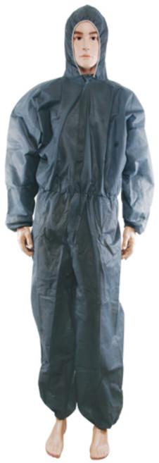 신정글러브 작업복 원피스 XXL 회색 24EA, 24개