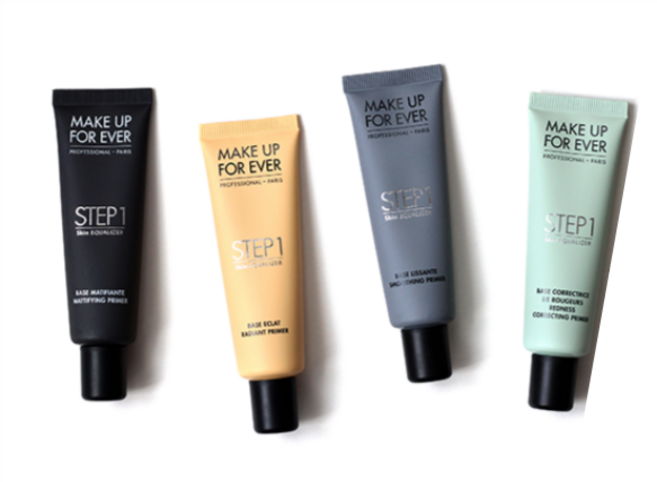 메이크업포에버 STEP1 프라이머 Make Up For Ever STEP 1 PRIMER, 뉴트럴라이저, 1개
