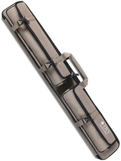 금남당구재료 JBS 아크로 오픈형12 아이보리 / 당구큐가방 큐가방 당구가방케이스 당구가방 큐가방케이스 당구큐케이스 당구큐대가방 큐케이스 당구큐백 큐대가방 개인용당구가방 선수용당구, 1개