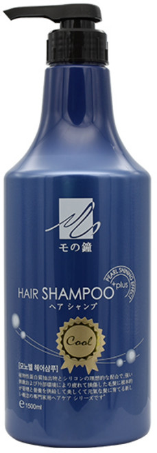 피엘코스메틱 모노벨 헤어 샴푸, 1.5L, 1개